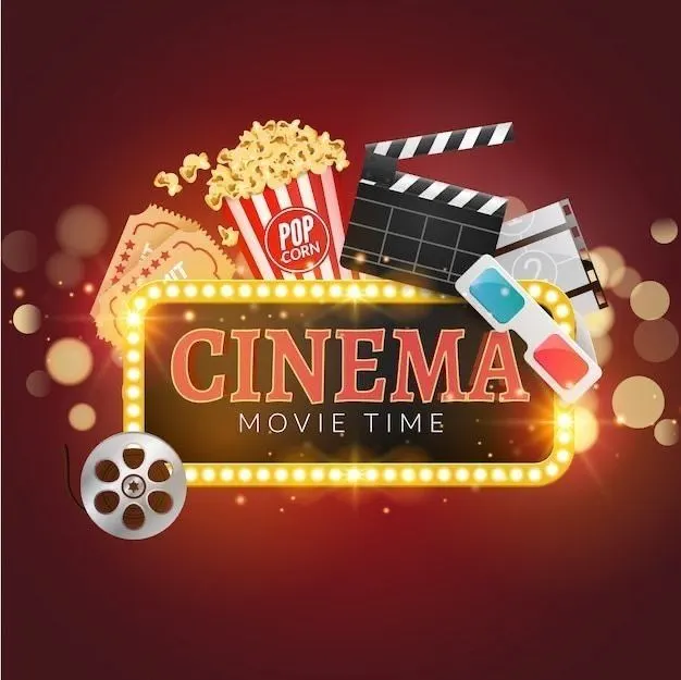 IPTV movies 4K cinema VOD library