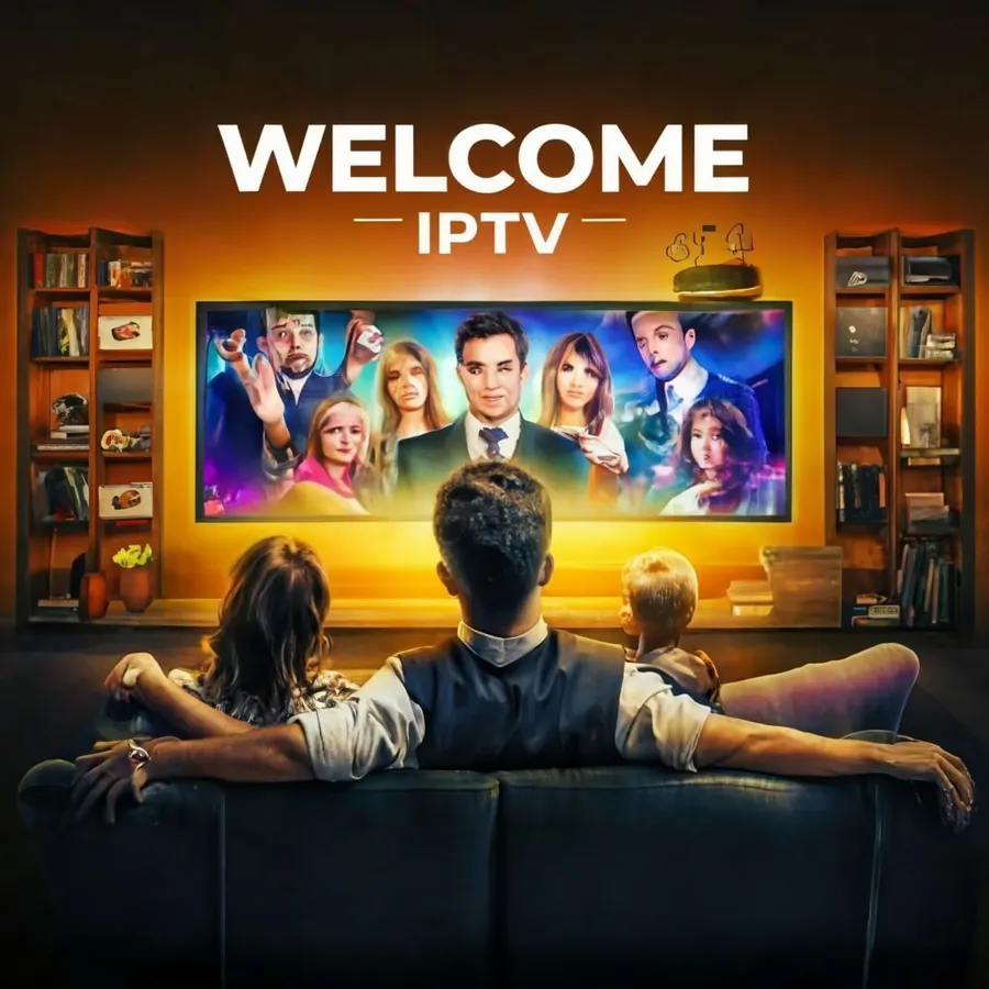 Lux IPTV review family streaming test 2026 USA